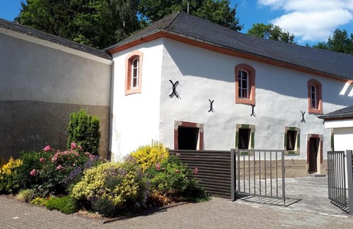 Bollendorf Hotel | Prisma Hotel Burg Bollendorf