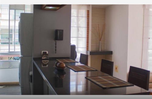 Barrios Unidos Apartamento | Prisma Suites Chico 94 - Two-Bedroom Apartment