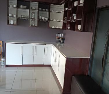 Klerksdorp Casa | Prison View Guesthouse 2