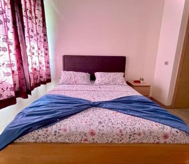 Bouskoura Apartamento | Pristigia golf city