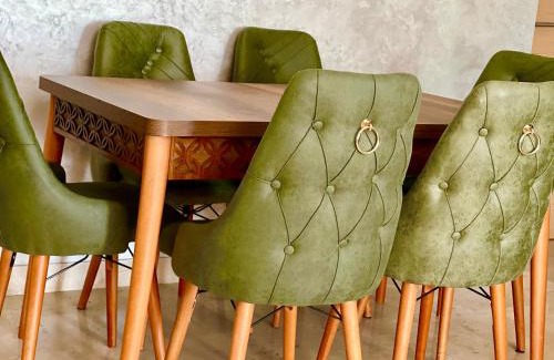 Bouskoura Apartamento | Pristigia golf city