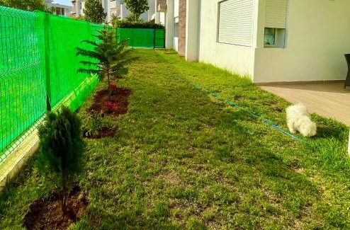Bouskoura Apartamento | Pristigia golf city