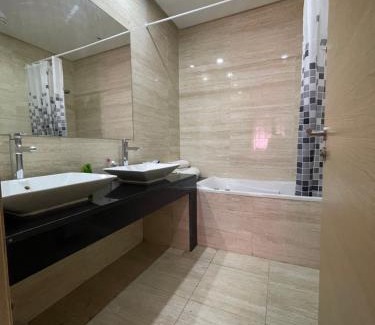 Bouskoura Apartamento | Pristigia golf city