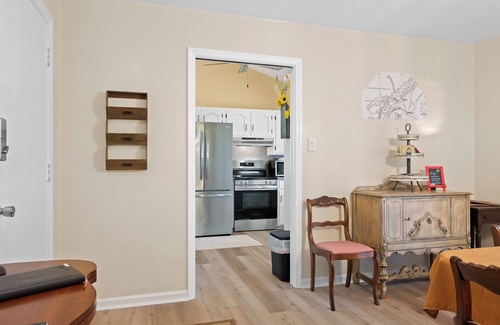 Bedford Casa | Pristine 3 bedroom/2 bath home close to the Blue Ridge Parkway!