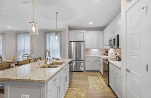 Canyon Lake Casa | Pristine 3-bedroom Home Near Canyon Lake!