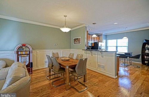Rehoboth Beach Casa | Pristine 4BR/3.5BA, Pool, Walk/bike to shops/beach