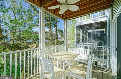 Rehoboth Beach Casa | Pristine 4BR/3.5BA, Pool, Walk/bike to shops/beach