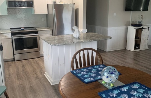 Colington Harbour Casa | Pristine and Comfy Home