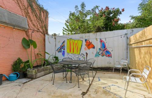 Bayou St. John Apartamento | Pristine and comfy Mid-City 2BD 1BA