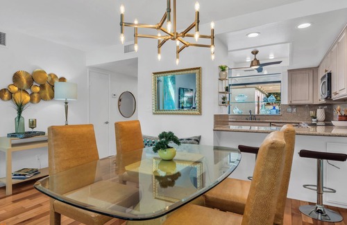 Rancho Mirage Condominio | A PROPIEDAD golpe de gracia en Rancho Las Palmas ... ACTUALIZADO A LA PERFECCIÓN