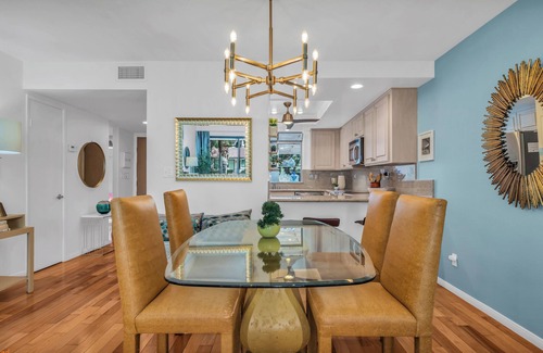 Rancho Mirage Condominio | A PROPIEDAD golpe de gracia en Rancho Las Palmas ... ACTUALIZADO A LA PERFECCIÓN