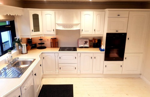 Carlingford Casa | Pristine Carlingford Mountain Retreat and Getaway