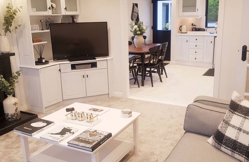 Carlingford Casa | Pristine Carlingford Mountain Retreat and Getaway