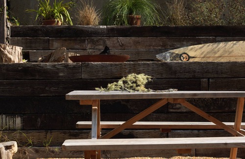 Stinson Beach Casa | Prístina escapada moderna