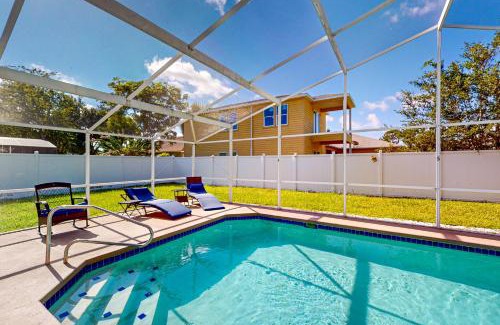 Palm Harbor Casa | Pristine Palms