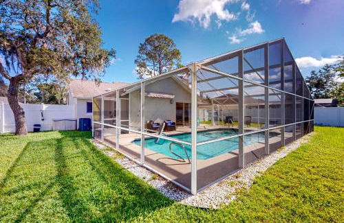 Palm Harbor Casa | Pristine Palms