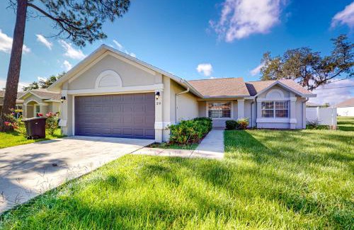 Palm Harbor Casa | Pristine Palms