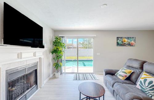 Palm Harbor Casa | Pristine Palms