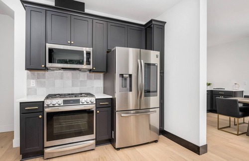 Mississippi District Casa | Great Deals on Summer Stays!