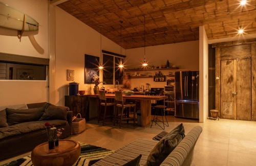 Playa Santa Teresa Villa | Pristine Villa- breathtaking sunsets & ocean view