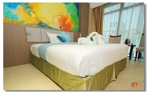 Santa Cruz Hotel | pristine03