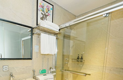 Santa Cruz Hotel | Pristinehotel