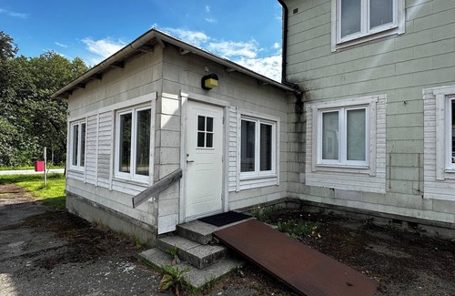 Hallabrottet Casa | Prisvärt Boende för Företag & Större Sällskap!