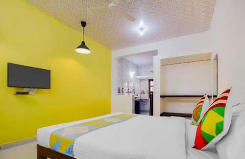 Nagoa Casa | Pritee Guest House