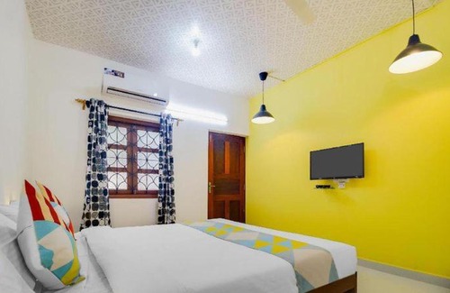 Nagoa Casa | Pritee Guest House
