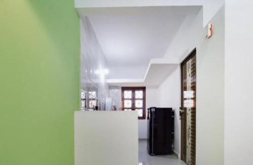 Nagoa Casa | Pritee Guest House
