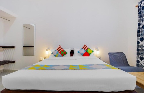 Nagoa Casa | Pritee Guest House