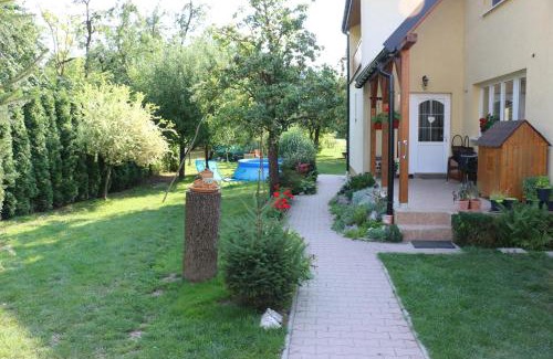 Belusa Casa | Privát Čerenica