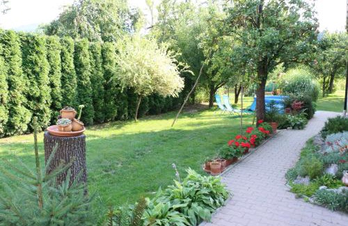 Belusa Casa | Privát Čerenica