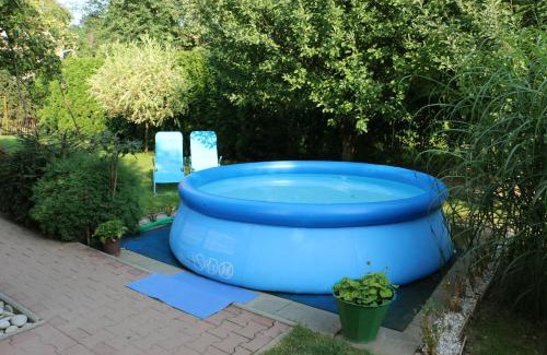 Belusa Casa | Privát Čerenica