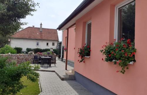 Hrabusice Casa | Privát Čujová