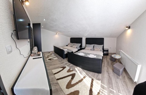 Vazec Casa | Privát Alenka