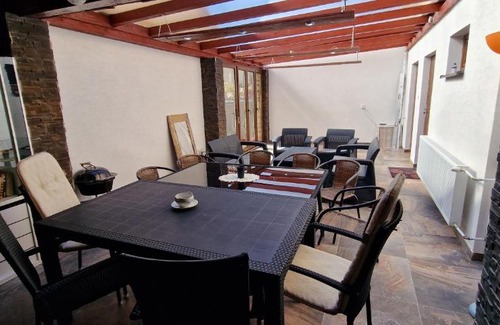 Vazec Casa | Privát Alenka