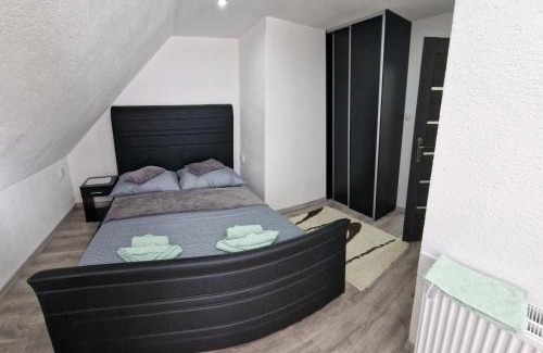 Vazec Casa | Privát Alenka