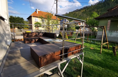 Liptovsky Hradok Casa | Privát Anna Liptov