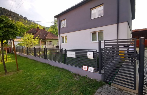 Liptovsky Hradok Casa | Privát Anna Liptov