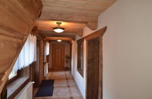 Zdiar Casa | Privát Domino