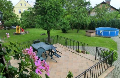 Dobsin Casa | Privát Folprechtovi