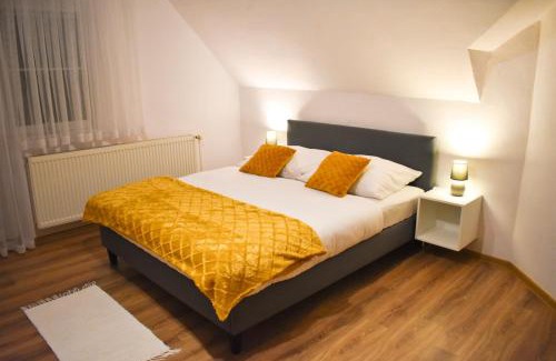 Stara Lesna Apartamento | Privát Harenčár
