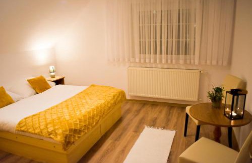 Stara Lesna Apartamento | Privát Harenčár