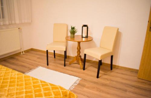 Stara Lesna Apartamento | Privát Harenčár