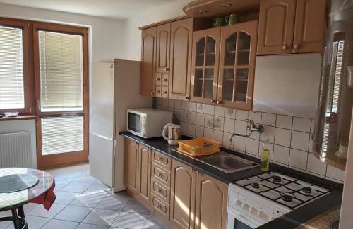 Lucky Apartamento | Privát Ján