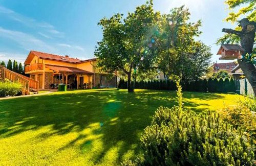 Liptovsky Mikulas Apartamento | Privát Marianka