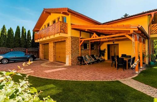 Liptovsky Mikulas Apartamento | Privát Marianka