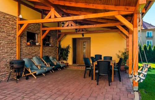Liptovsky Mikulas Apartamento | Privát Marianka