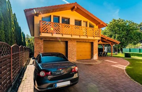 Liptovsky Mikulas Apartamento | Privát Marianka